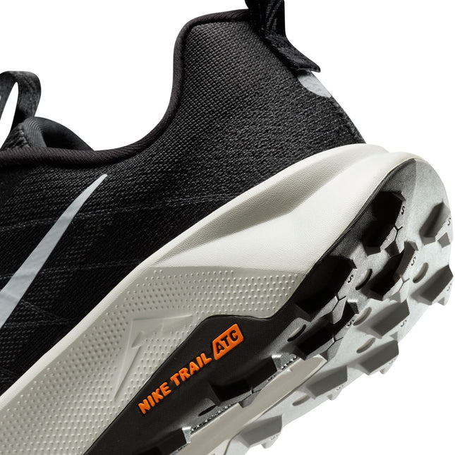 Nike Mens Wildhorse 10 - Black/Wolf Grey