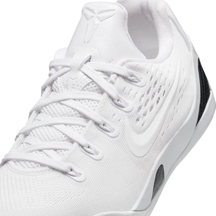 Nike Big Kids Kobe IX Protro - Halo