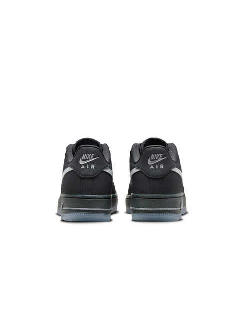 Nike Big Kids Air Force 1 Anthracite/Reflect Silver