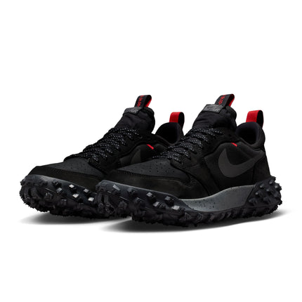 Nike Mens Air Jordan 1 Element Low A/T - Black - denim exchange