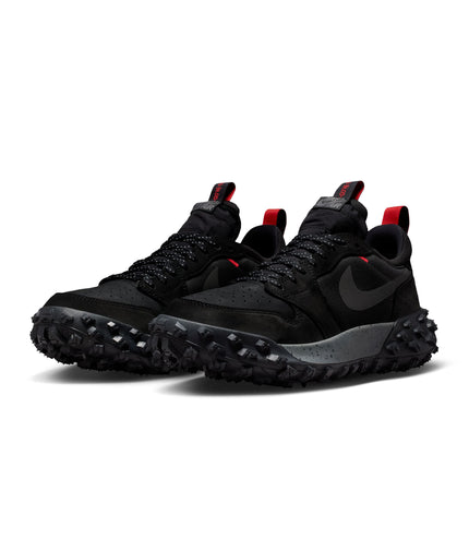 Nike Mens Air Jordan 1 Element Low A/T - Black