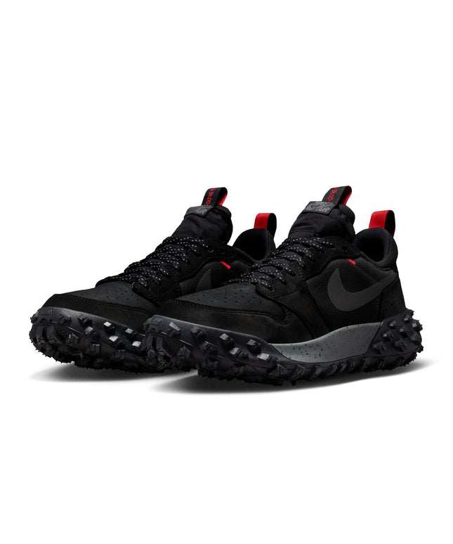 Nike Mens Air Jordan 1 Element Low A/T - Black
