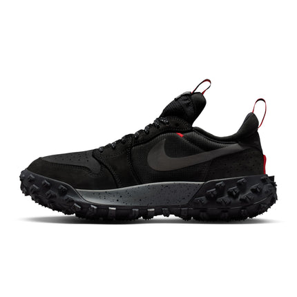 Nike Mens Air Jordan 1 Element Low A/T - Black - denim exchange