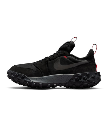 Nike Mens Air Jordan 1 Element Low A/T - Black