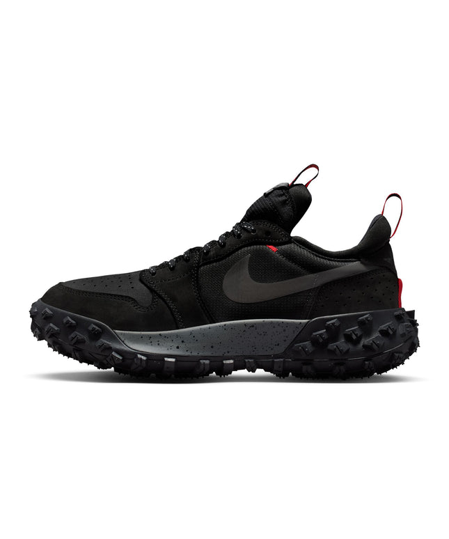Nike Mens Air Jordan 1 Element Low A/T - Black