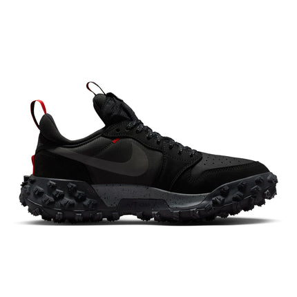 Nike Mens Air Jordan 1 Element Low A/T - Black - denim exchange