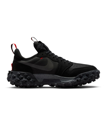 Nike Mens Air Jordan 1 Element Low A/T - Black