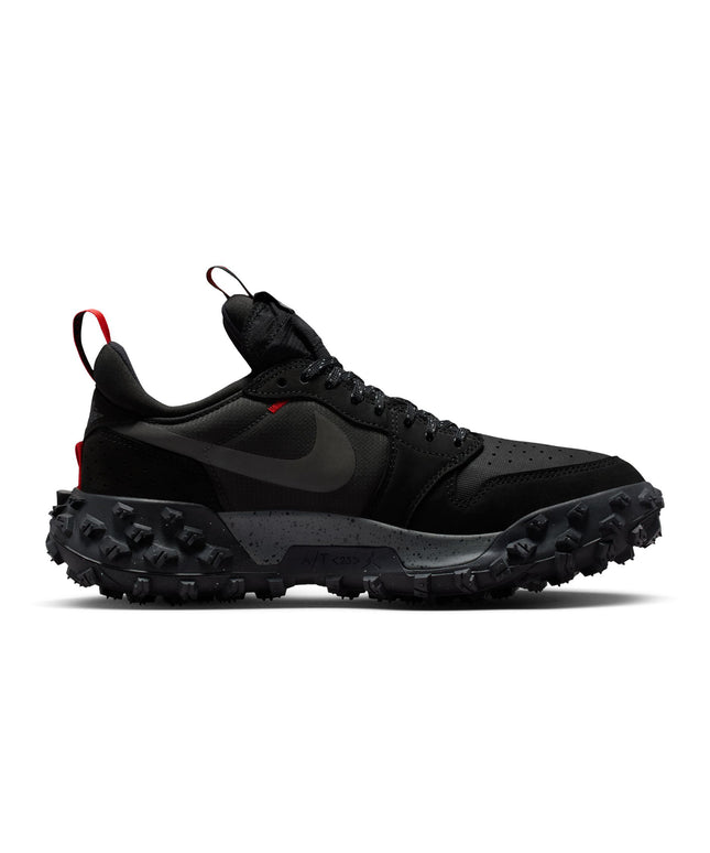 Nike Mens Air Jordan 1 Element Low A/T - Black