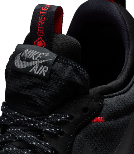 Nike Mens Air Jordan 1 Element Low A/T - Black