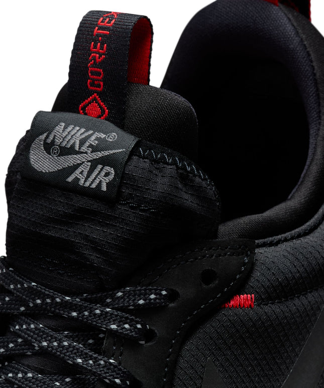 Nike Mens Air Jordan 1 Element Low A/T - Black