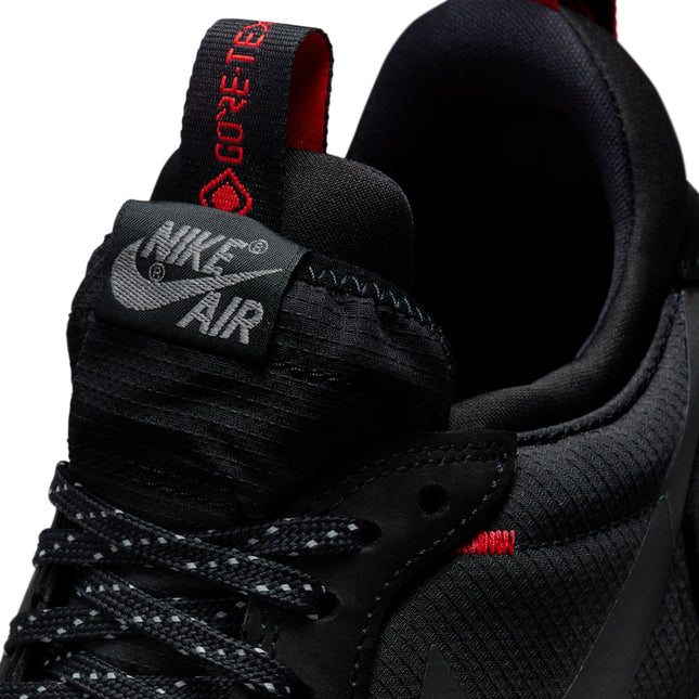 Nike Mens Air Jordan 1 Element Low A/T - Black - denim exchange