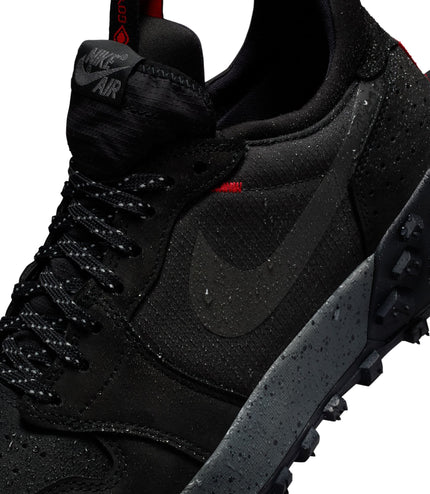Nike Mens Air Jordan 1 Element Low A/T - Black