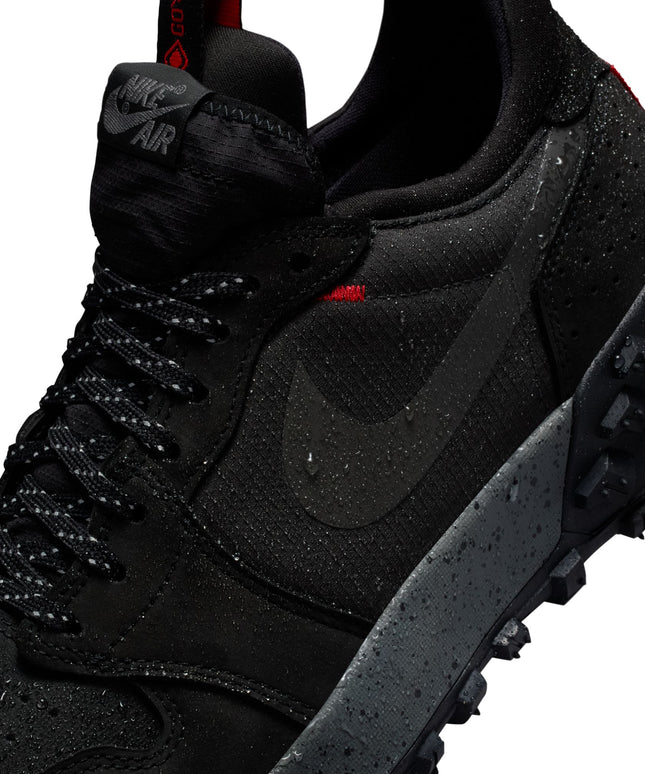 Nike Mens Air Jordan 1 Element Low A/T - Black