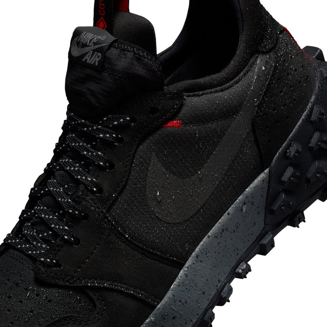 Nike Mens Air Jordan 1 Element Low A/T - Black - denim exchange