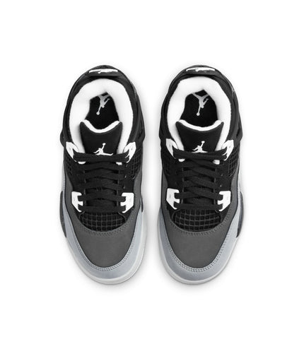 Air Jordan (PS) 4 Retro - Fear