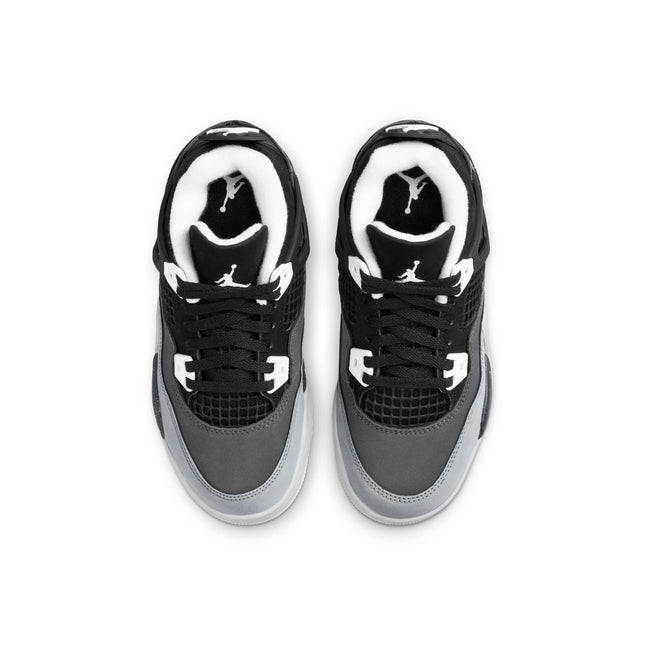 Air Jordan (PS) 4 Retro - Fear