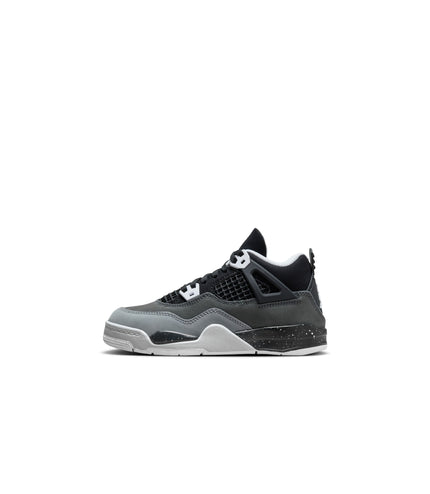 Air Jordan (PS) 4 Retro - Fear