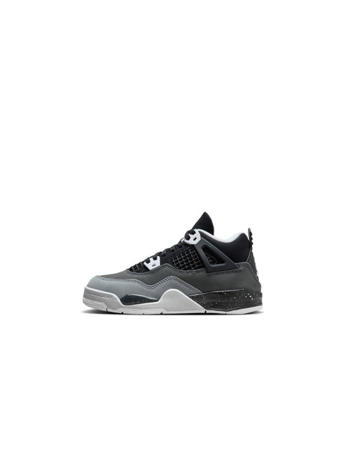 Air Jordan (PS) 4 Retro - Fear