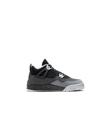 Air Jordan (PS) 4 Retro - Fear