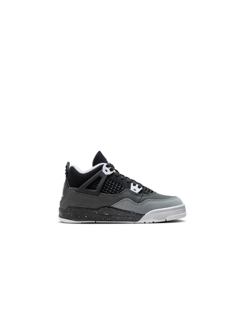 Air Jordan (PS) 4 Retro - Fear