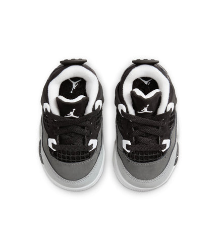 Air Jordan (TD) 4 Retro - Fear