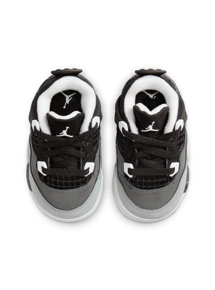 Air Jordan (TD) 4 Retro - Fear