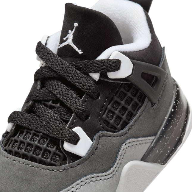 Air Jordan (TD) 4 Retro - Fear