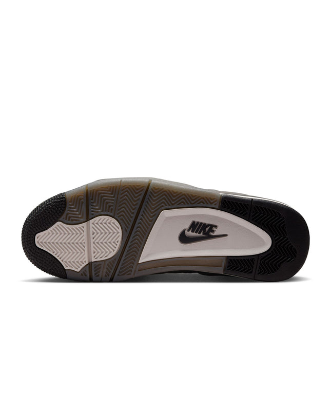 Air Jordan Mens 4 Retro - Cave Stone