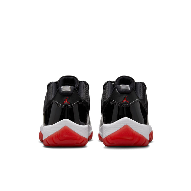 Air Jordan Mens 11 Retro Low - Bred