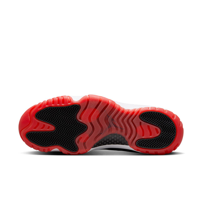Air Jordan Mens 11 Retro Low - Bred