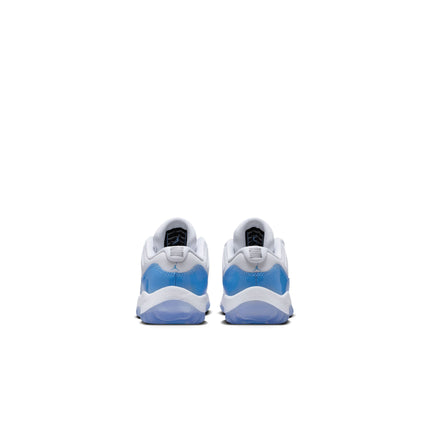 Air Jordan (PS) 11 Retro Low - University Blue