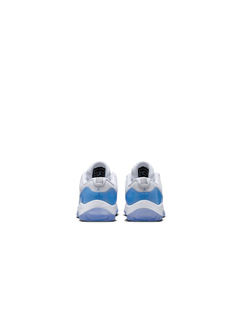 Air Jordan (PS) 11 Retro Low - University Blue
