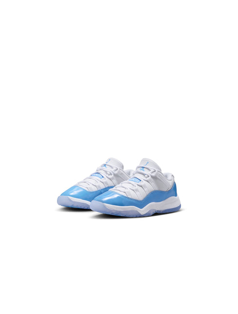 Air Jordan (PS) 11 Retro Low - University Blue