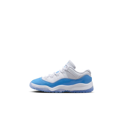 Air Jordan (PS) 11 Retro Low - University Blue