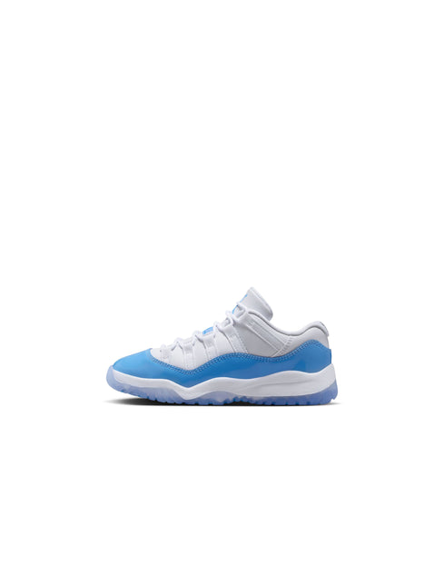 Air Jordan (PS) 11 Retro Low - University Blue