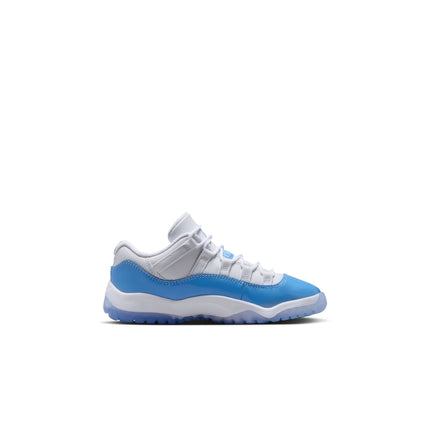 Air Jordan (PS) 11 Retro Low - University Blue
