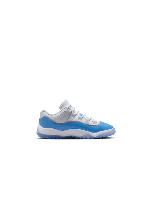 Air Jordan (PS) 11 Retro Low - University Blue