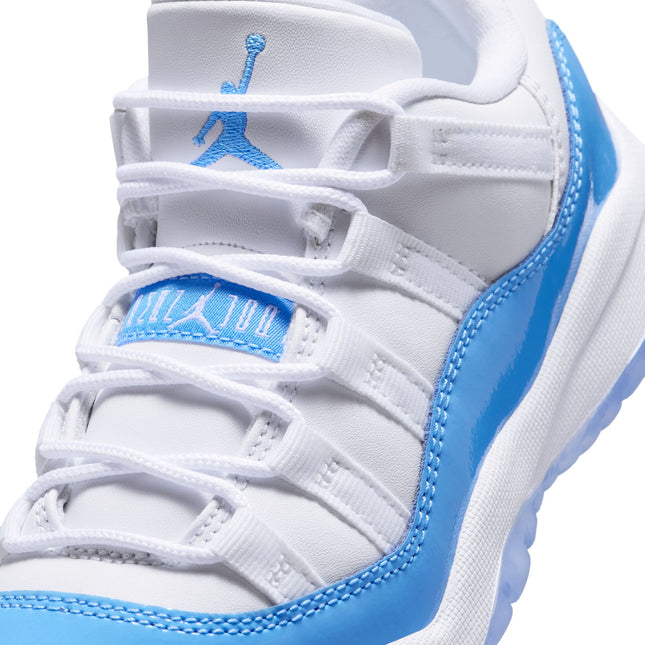 Air Jordan (PS) 11 Retro Low - University Blue