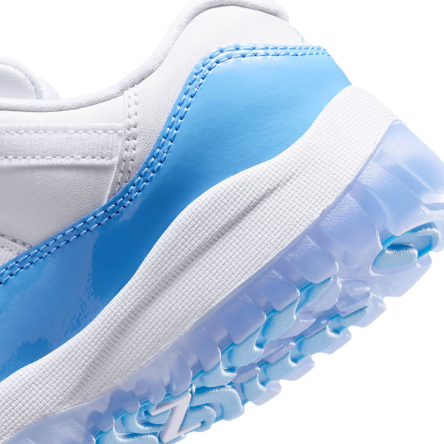 Air Jordan (PS) 11 Retro Low - University Blue