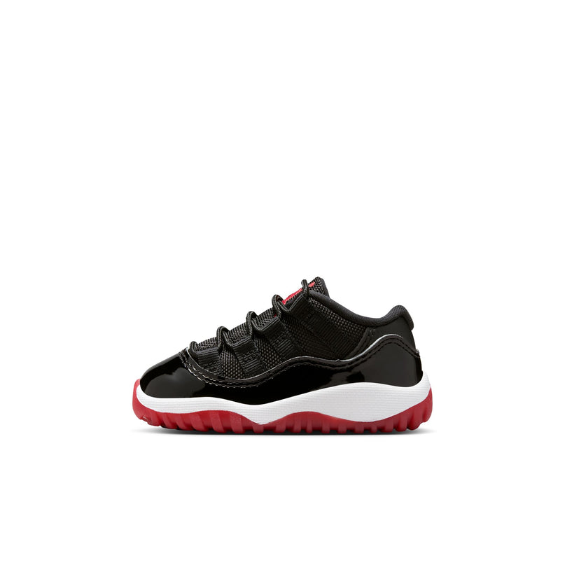 Air Jordan (PS) 11 Retro Low - Bred
