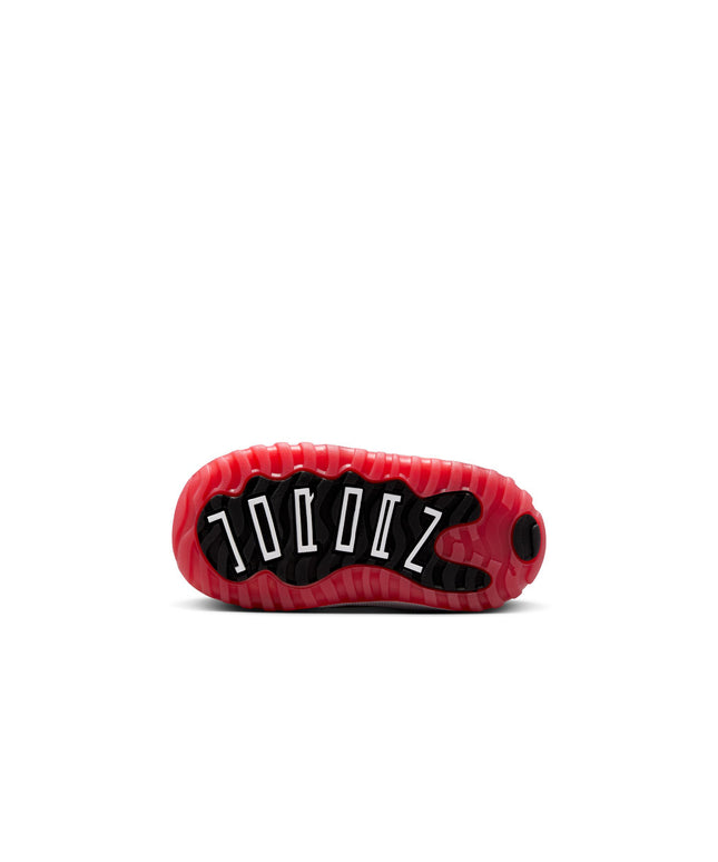 Air Jordan (TD) 11 Retro Low - Bred