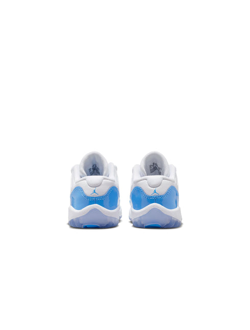 Air Jordan (TD) 11 Retro Low - University Blue