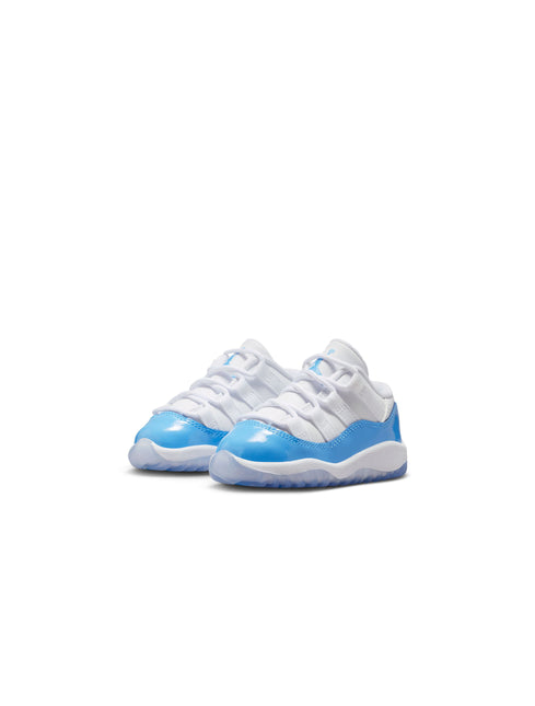 Air Jordan (TD) 11 Retro Low - University Blue