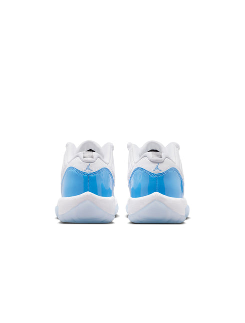 Air Jordan Big Kids 11 Retro Low - University Blue