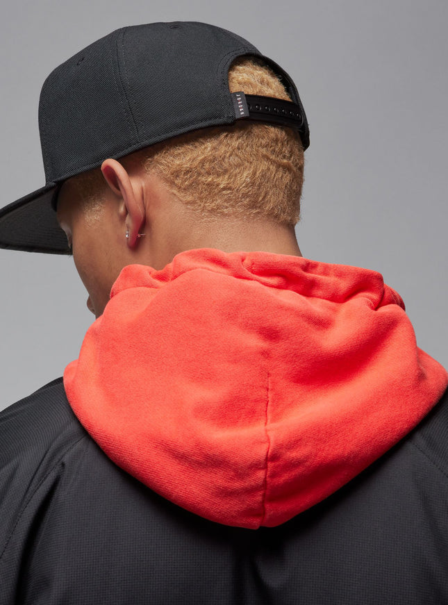 Air Jordan Jumpman Pro Cap - Black/White