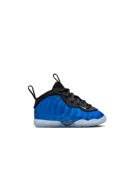 Nike (TD) Little Posite One - Royal