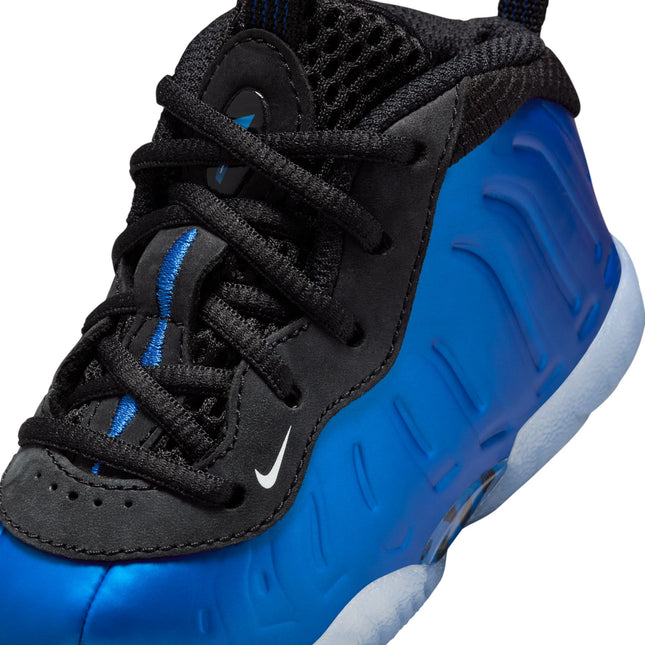 Nike (TD) Little Posite One - Royal