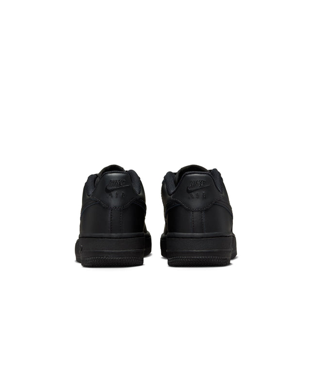Nike Big Kids Air Force 1 LE - Black
