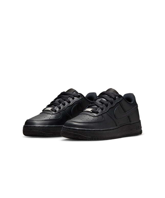 Nike Big Kids Air Force 1 LE - Black