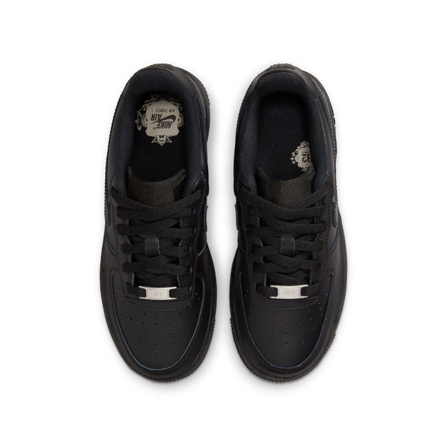 Nike Big Kids Air Force 1 LE - Black